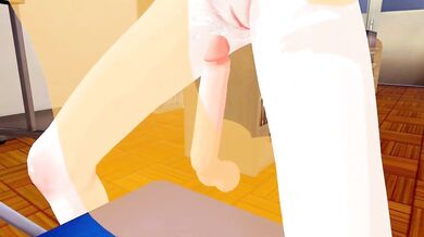 "Foodgasm Sexual Desire - Hotaru Shower: An Erotic Adventure at the Convenience Store"