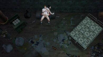 Rewritten as: "Sexy Call Girl Gets Nailed by Horny Customer"