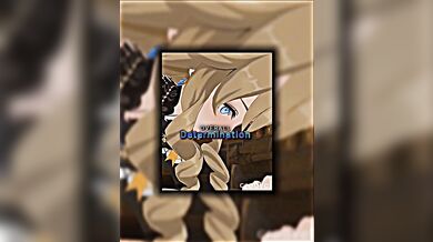 "Rebirth: Navia's Revenge Porn Again and Again?"