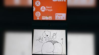 "Bouncing Breasts and Cum Practice: Three Women Pleasuring Themselves"