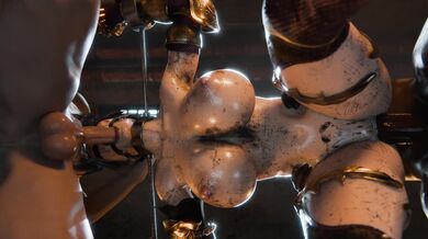 "Intricate Passion: Ivy, Spit Roasting & The Serpent Order"