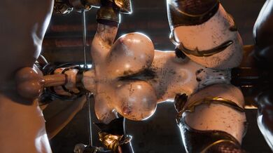 "Intricate Passion: Ivy, Spit Roasting & The Serpent Order"