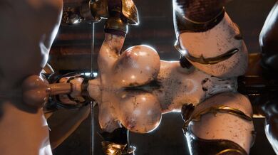 "Intricate Passion: Ivy, Spit Roasting & The Serpent Order"