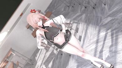 "Young Girl's Virginity Taken by a Cocky Older Man in Public!"