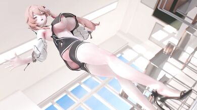 "Young Girl's Virginity Taken by a Cocky Older Man in Public!"