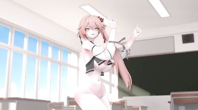 "Young Girl's Virginity Taken by a Cocky Older Man in Public!"