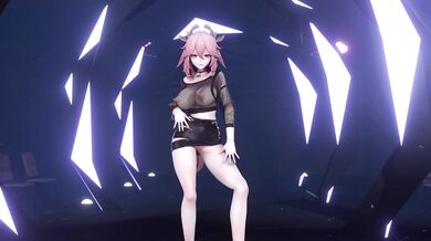 "Little Miko and the 108 Kinks"