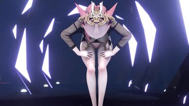"Little Miko and the 108 Kinks"