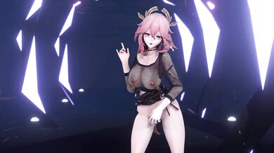 "Little Miko and the 108 Kinks"