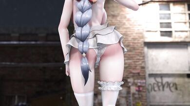 'Master Slave - A Night In Shenhe City'