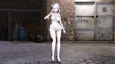 'Master Slave - A Night In Shenhe City'