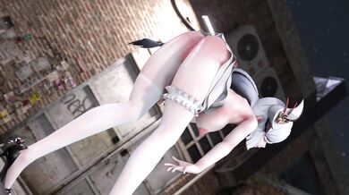 'Master Slave - A Night In Shenhe City'