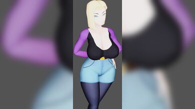 Dragon Ball (Open Comission 3D)