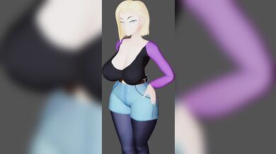 Dragon Ball (Open Comission 3D)