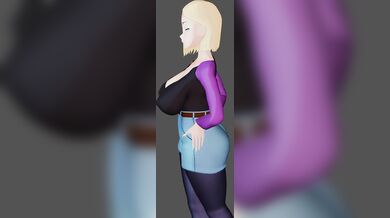 Dragon Ball (Open Comission 3D)