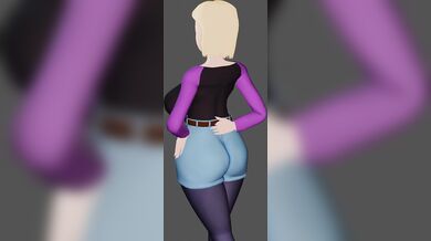 Dragon Ball (Open Comission 3D)