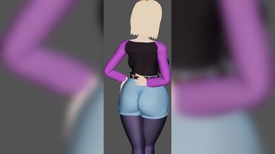 Dragon Ball (Open Comission 3D)