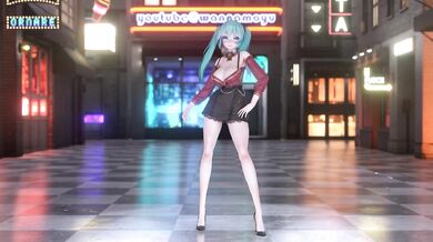 "Miku's 91st Birthday Celebration"
