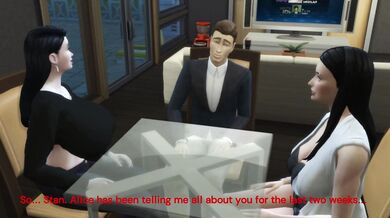 "My Stepmother's Seduction: A Step-by-Step Guide to Pleasure"