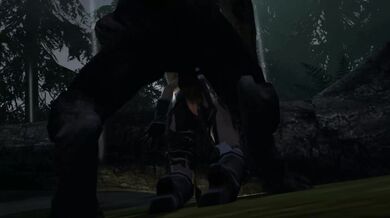 'Werewolf Baiting: Red Riding Hood Gets Fucked In The Woods'