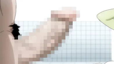 'The Dirty Cheelai Dragon Ball Super Lost Episode v2: A Sexy Adventure of Goku and Vegeta'