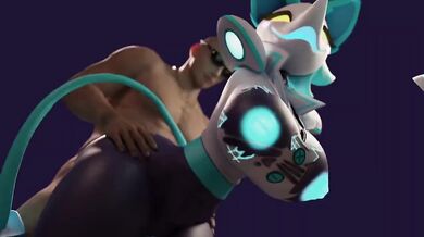 'The Tasteful Secretary's Animation Adventure'