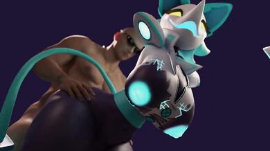 'The Tasteful Secretary's Animation Adventure'