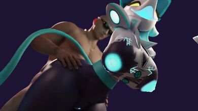 'The Tasteful Secretary's Animation Adventure'