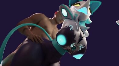 'The Tasteful Secretary's Animation Adventure'