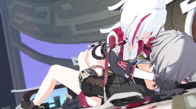 "Tender Topaz Bottoms Up - A Slippery Slope of Desire"