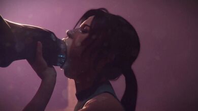 "La Gardienne de l'Orifice : Le Studio Wildeer [français sous-titré]"