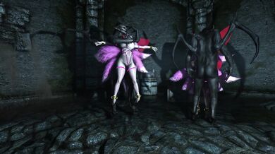 'The Vampire Exarchs' Inflation Games with Belle and Sarah'