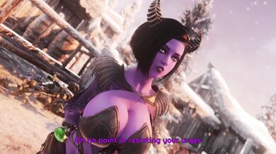 '"The Rise of Vaermina" - Preview'