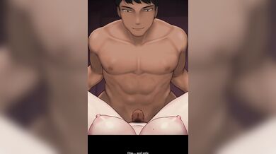 "The Naughty Adventures of Yumi #5 (NT00)"