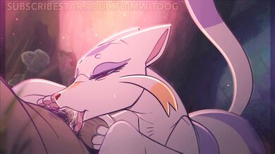 Hey guys, I have a super hot porn video for you! It's called "Tail-Licking Love Affairs with Furries".