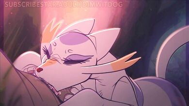 Hey guys, I have a super hot porn video for you! It's called "Tail-Licking Love Affairs with Furries".