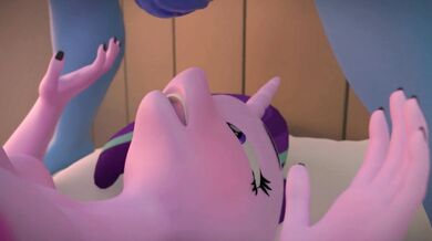 "A Surprising Morning Blowjob with [TomixP]"