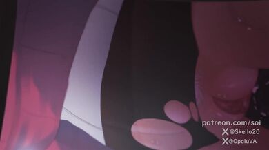 "Breakfast with Elphelt: High Octane Romance"