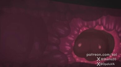 "Breakfast with Elphelt: High Octane Romance"