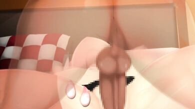 "Explosive Sexual Encounter with a Sensual Maid"