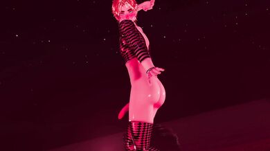 Entering your room, the twink's toned physique makes you weak in the knees.