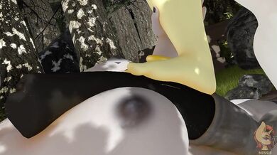 'Rainbow Dash Swaps with Zecora, Please No Bullying Part 1 (Hentai Porn)'