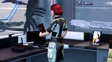 'La fraternización con la hermana de tu compañero en español'