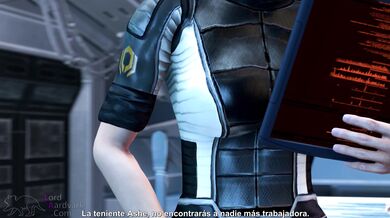 'La fraternización con la hermana de tu compañero en español'