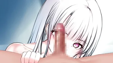 'The Magic Ring and Blow Jobs - Natsumi'