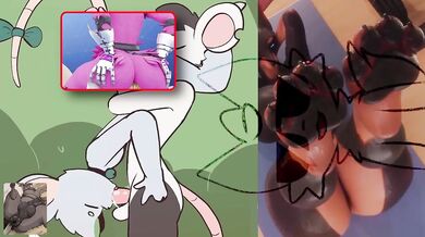 'Hentai Crush: Edgy Worms Devour Your Hand as You Cringe in Total Ecstasy'