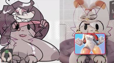 'Hentai Crush: Edgy Worms Devour Your Hand as You Cringe in Total Ecstasy'