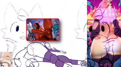 'Hentai Crush: Edgy Worms Devour Your Hand as You Cringe in Total Ecstasy'