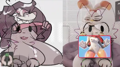 'Hentai Crush: Edgy Worms Devour Your Hand as You Cringe in Total Ecstasy'