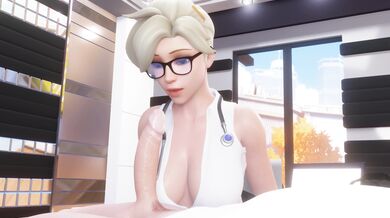 'The Doctor Ziegler's Happy Ending Test [White] [Bewyx] [No WM]'